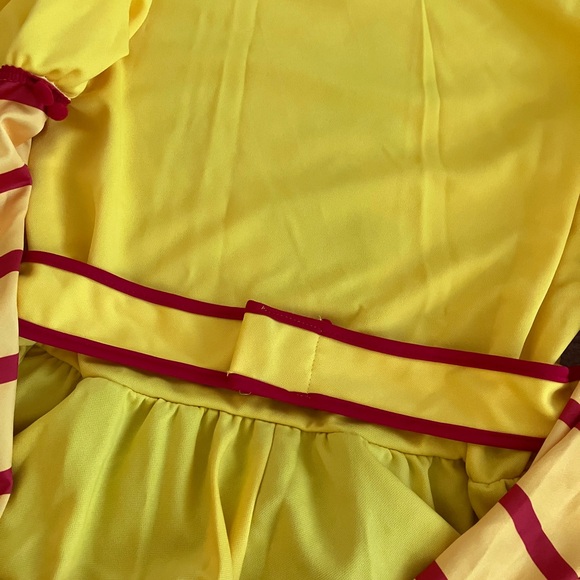 Spirit Halloween Killer Klowns from Outer Space Shorty Costume - Picture 6 of 8